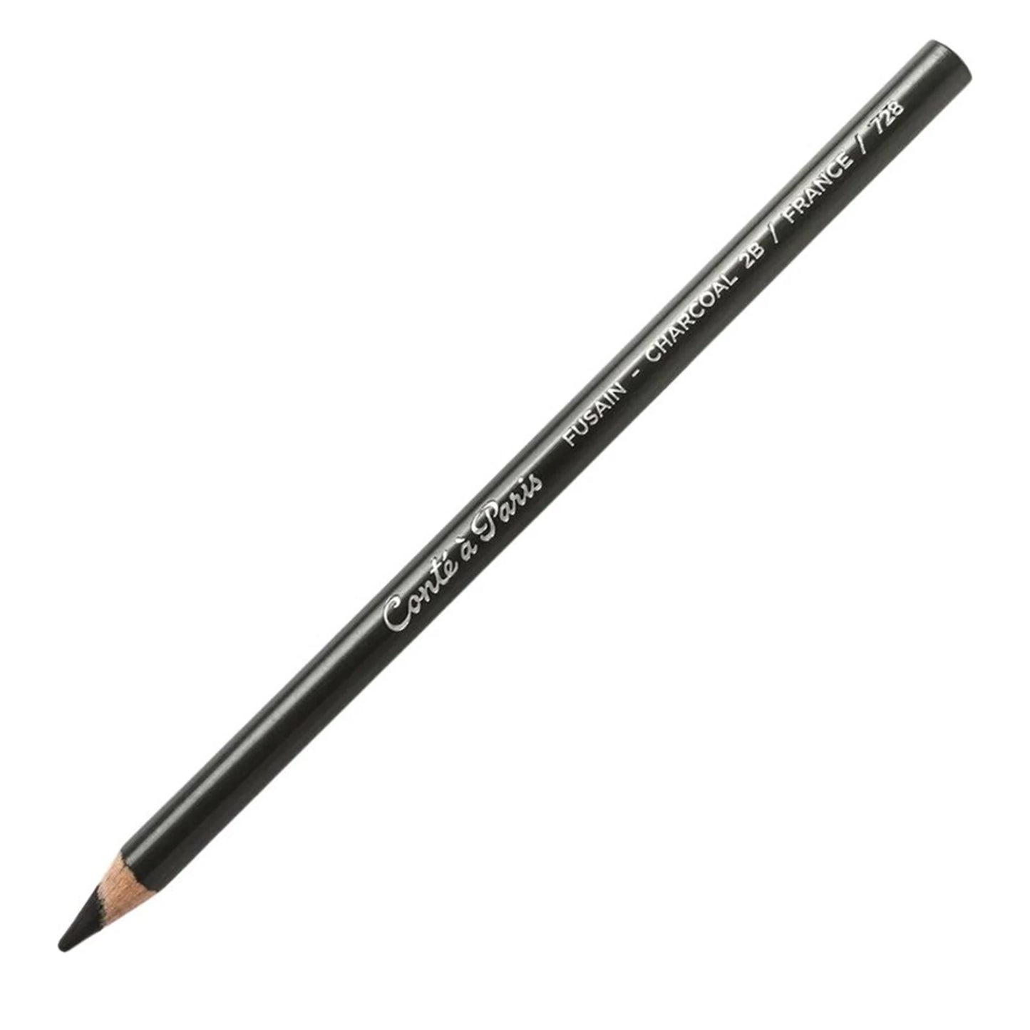 CONTE CARBON 2B