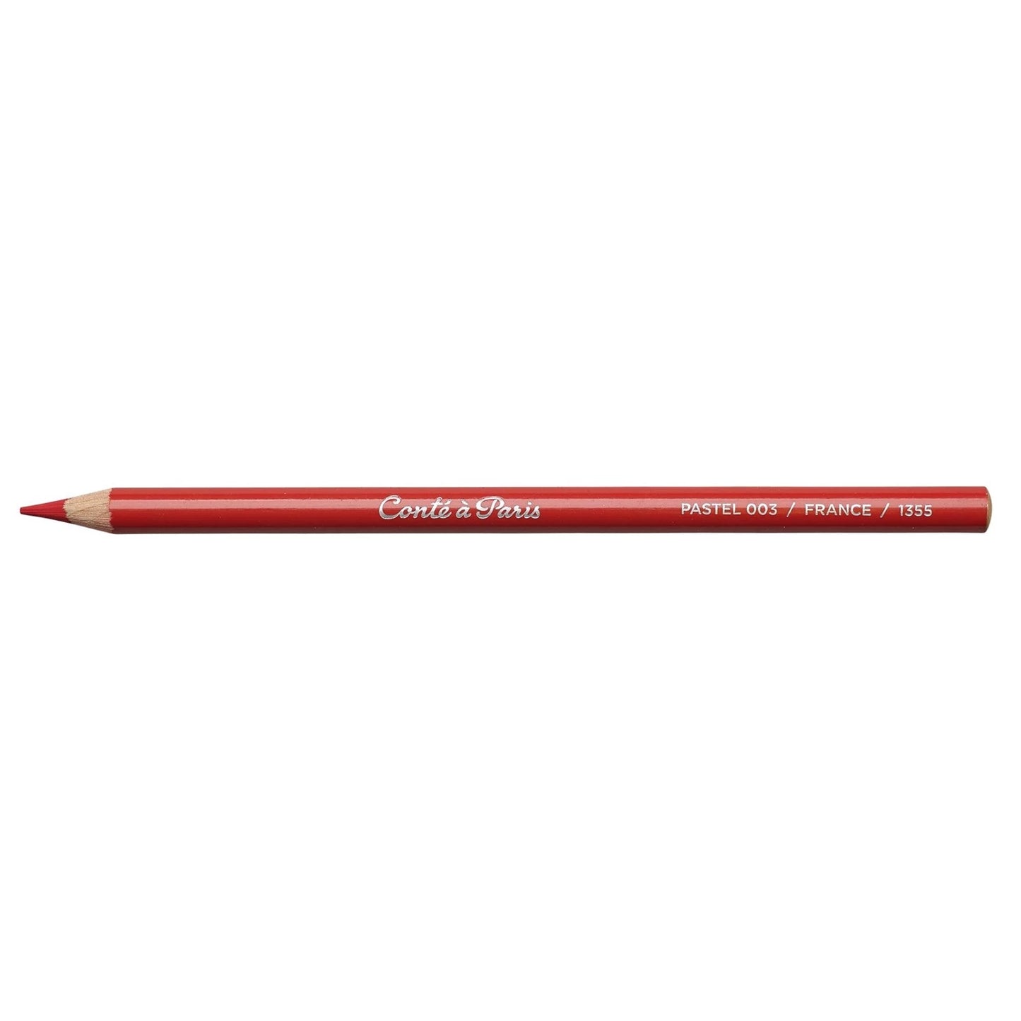 CONTE CINNAMON PASTEL 3