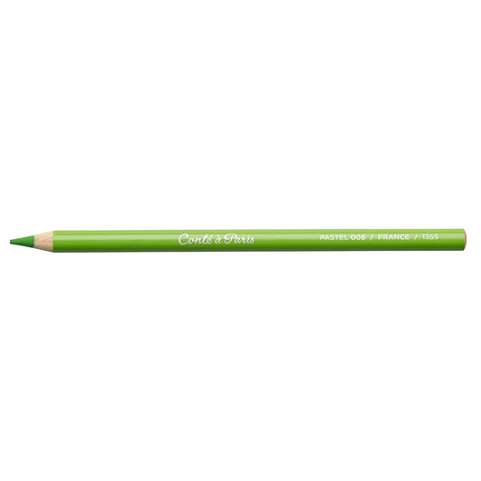 CONTE PASTEL PEN VERDE CHIARO 8