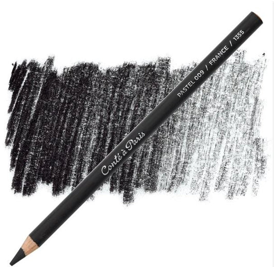 CONTE PASTEL PEN NERA 9