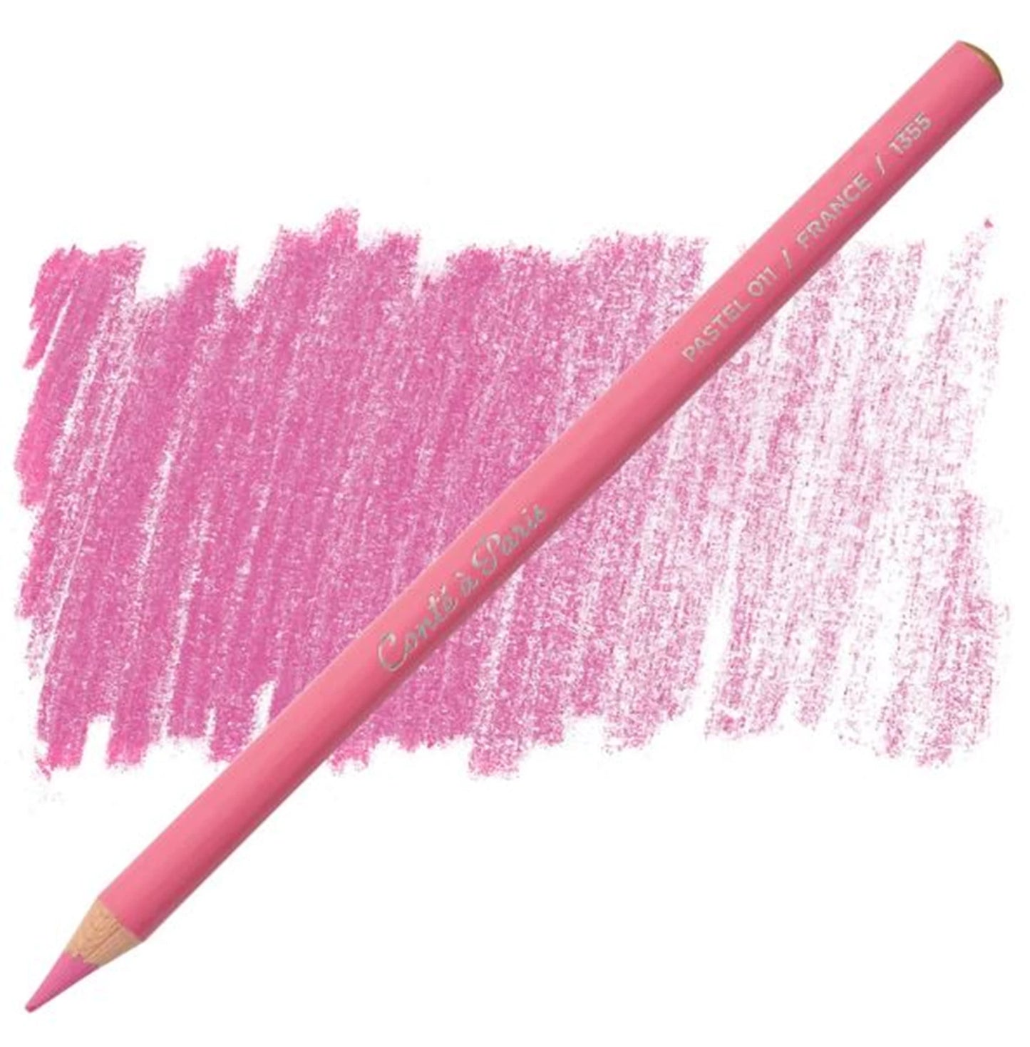 CONTE PASTEL PEN ROSA 11