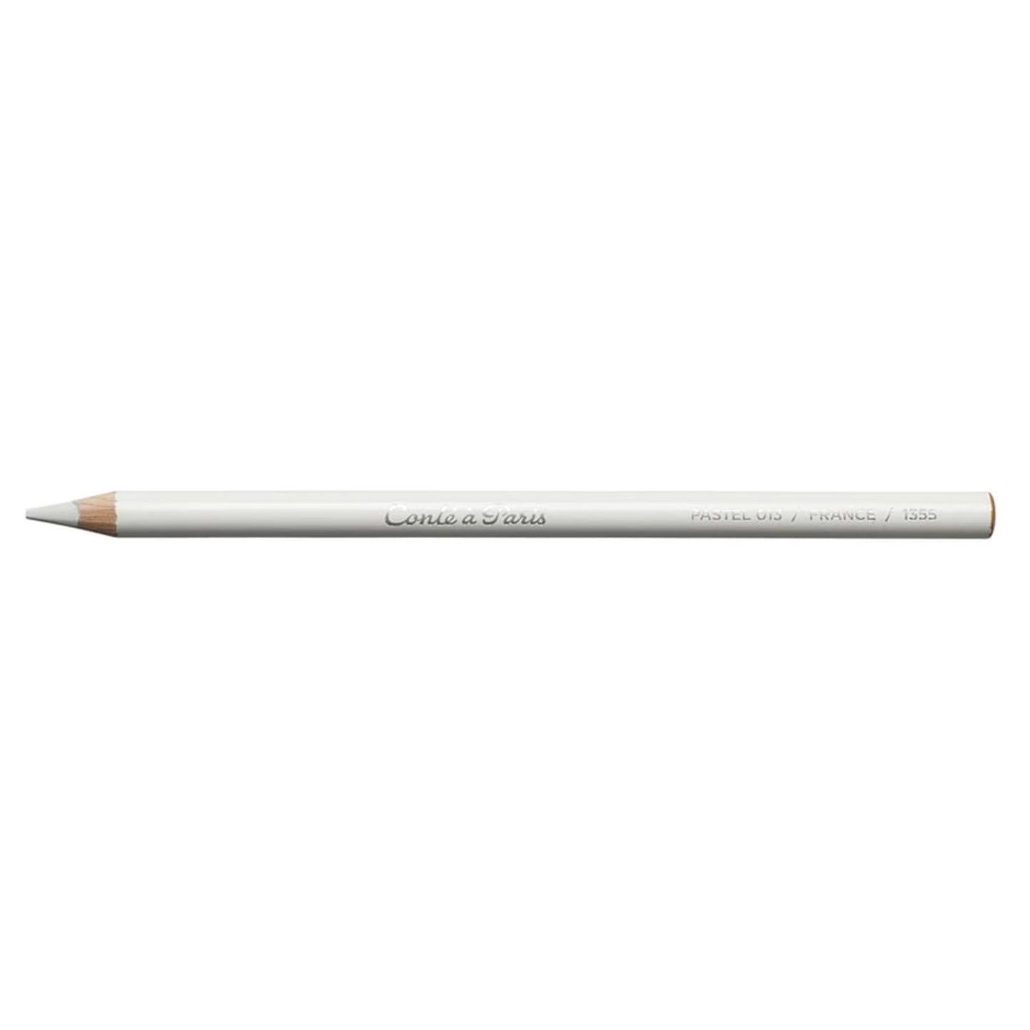 CONTE PASTEL PEN BIANCO 13