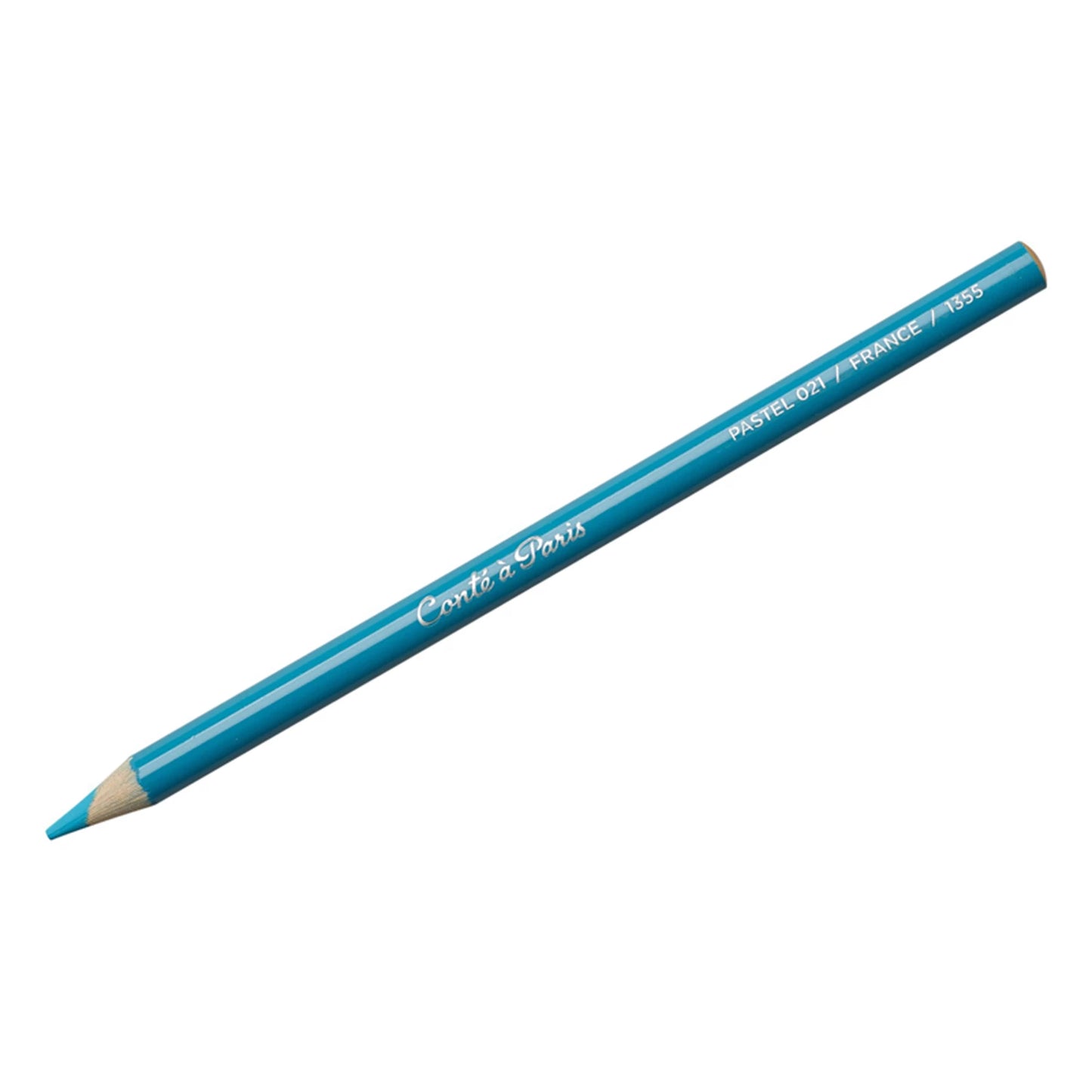 CONTE PASTEL PEN BLU-VERDE 21