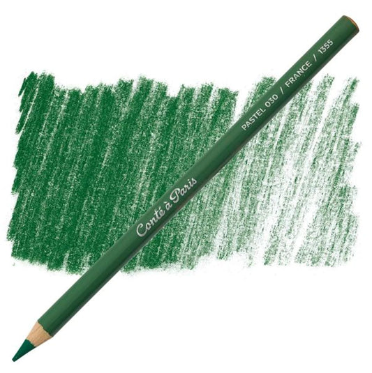 CONTE PASTEL PEN MINERAL GREEN 30