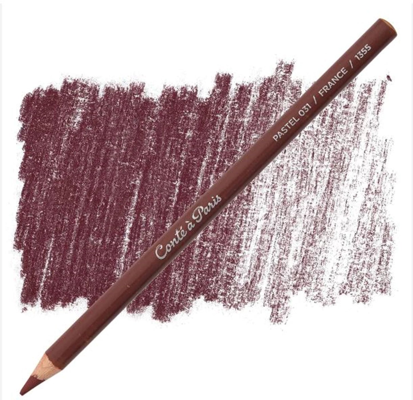 CONTE PASTEL PEN RED EARTH 31