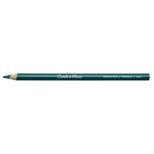 CONTE PASTEL PEN VERDE SMERALDO 34