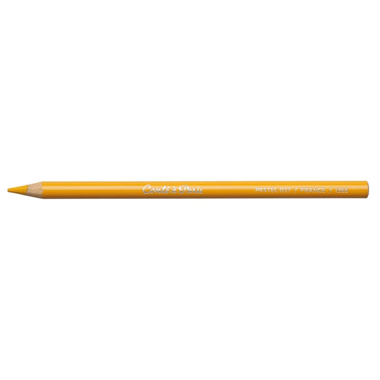 PENNA CONTE PASTELLO GIALLO INDIANO 37