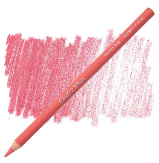 PENNA CONTE PASTELLO REALIZZATA PROT 38