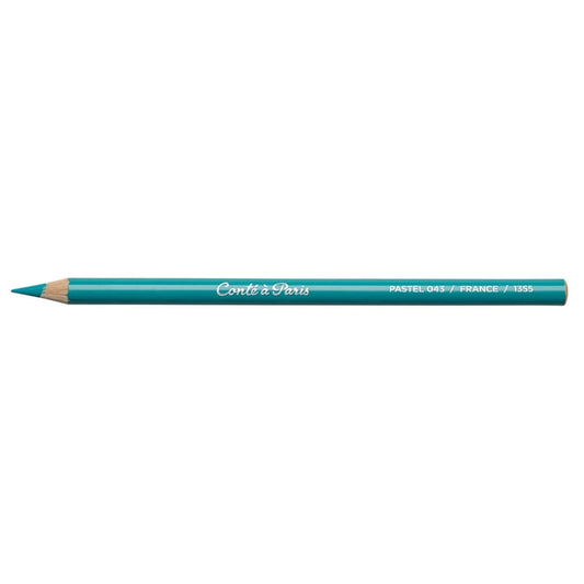 CONTE PASTEL PEN VERDE PRUSSIANO 43