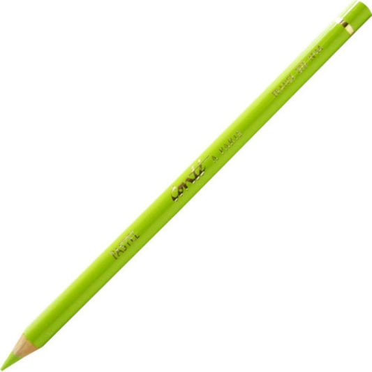 CONTE PASTEL PEN VERDE ST.MIC 44