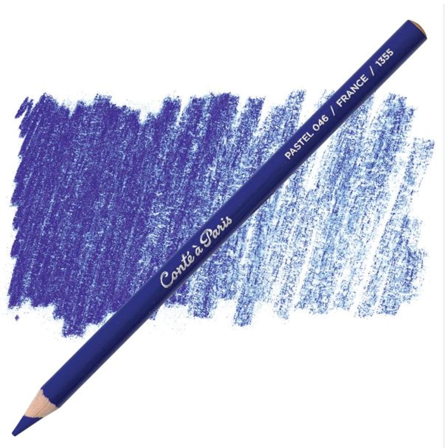 CONTE PASTEL PEN OLTREMARINE DARK 46