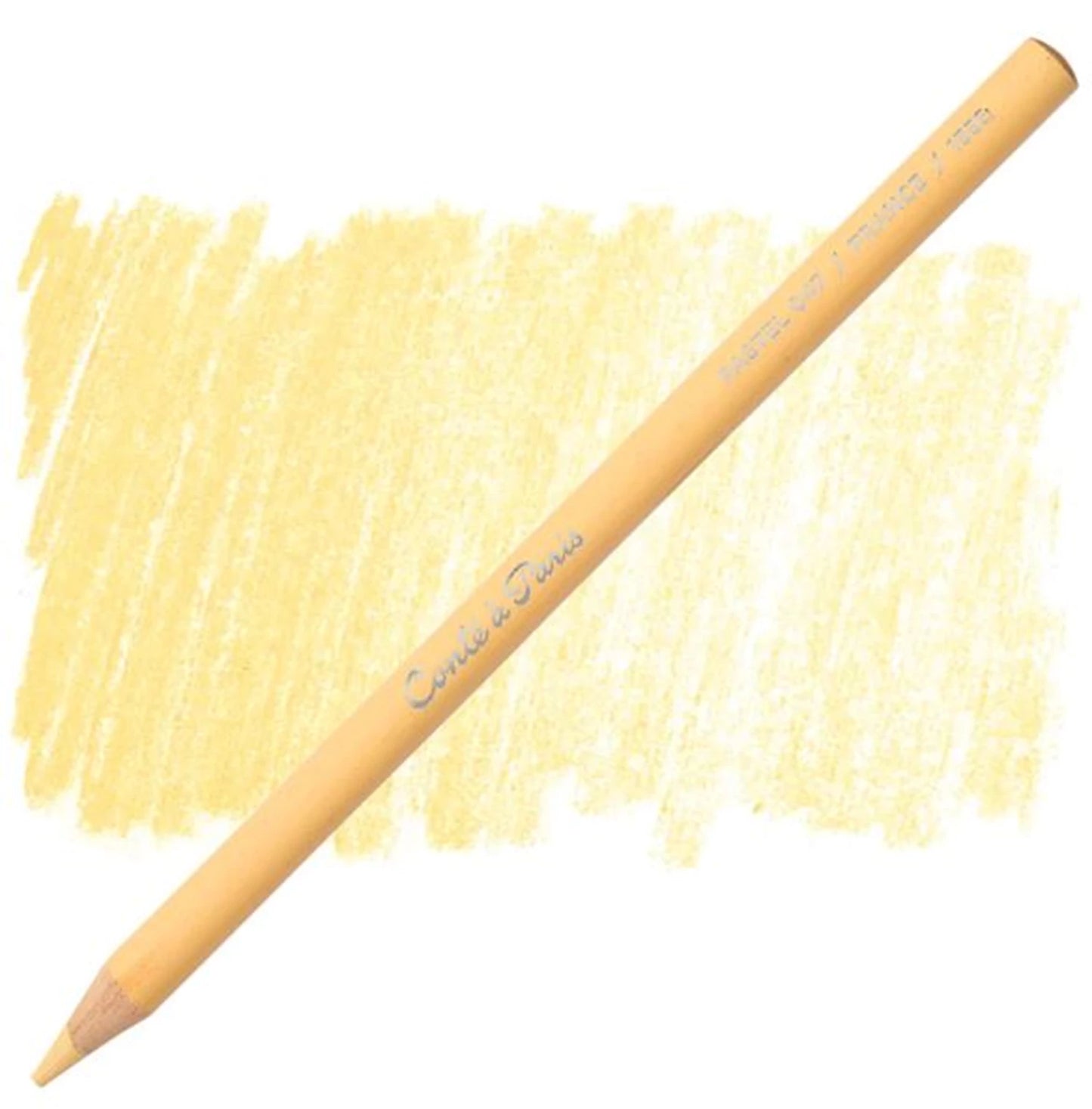 CONTE PASTEL PEN NAPOLI GIALLO FB 47