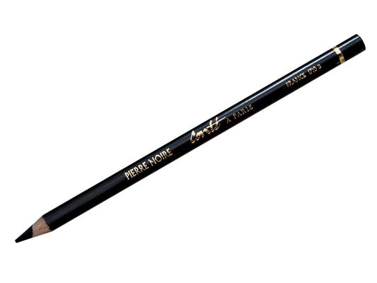 CONTE BLACK STAIN KENN B