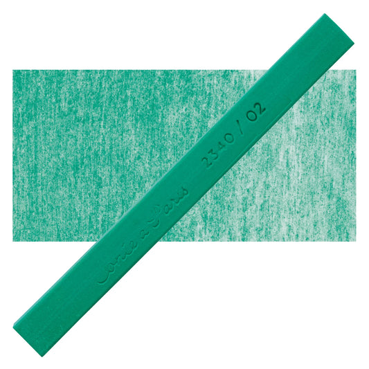 CONTE CARRE CHALK - VERDE SCURO