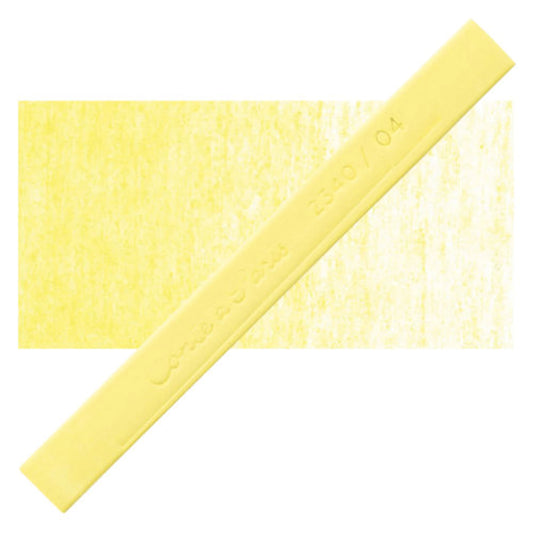 CONTE CARRE CHALK - GIALLO MEDIO