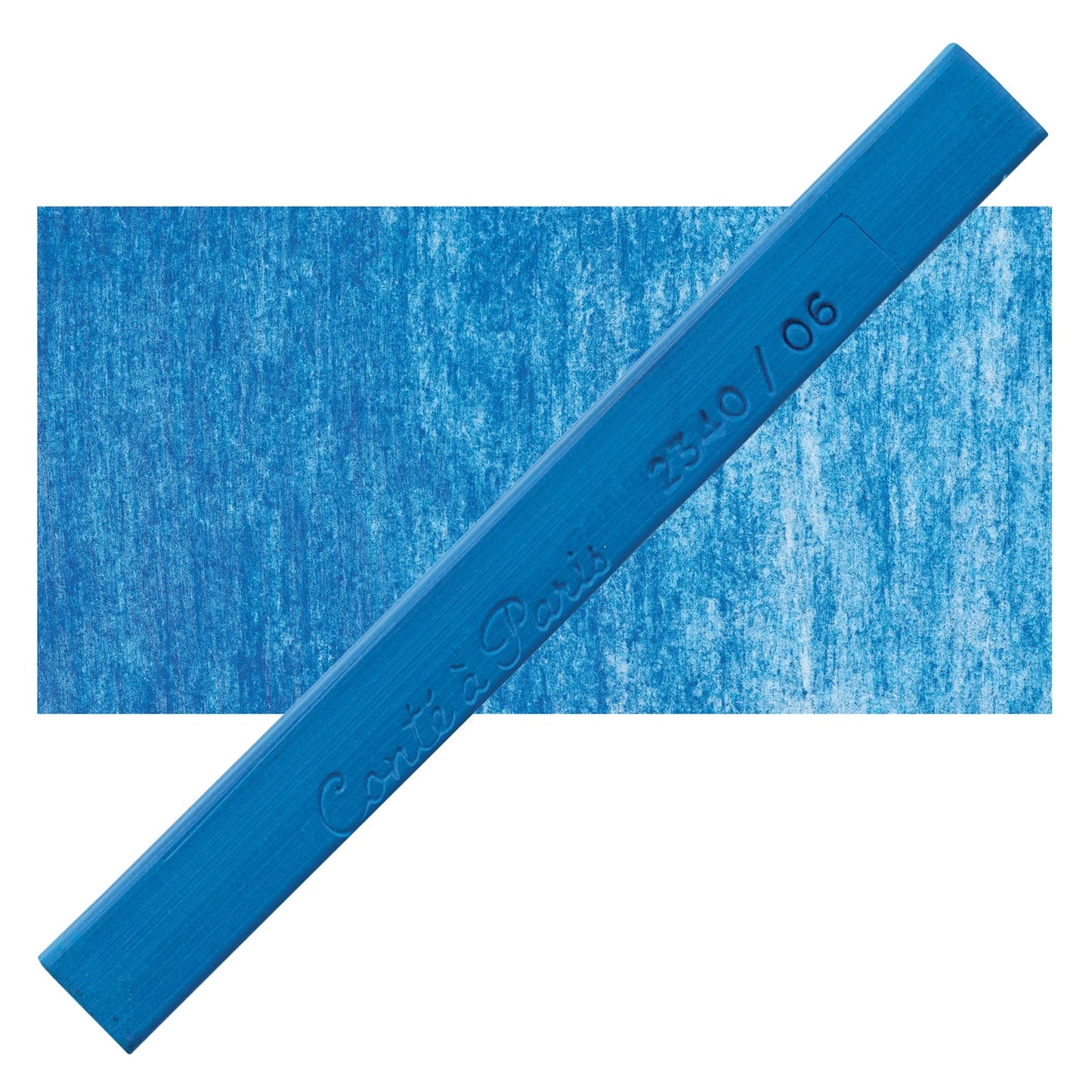 CONTE CARRE CHALK - BLU REALE
