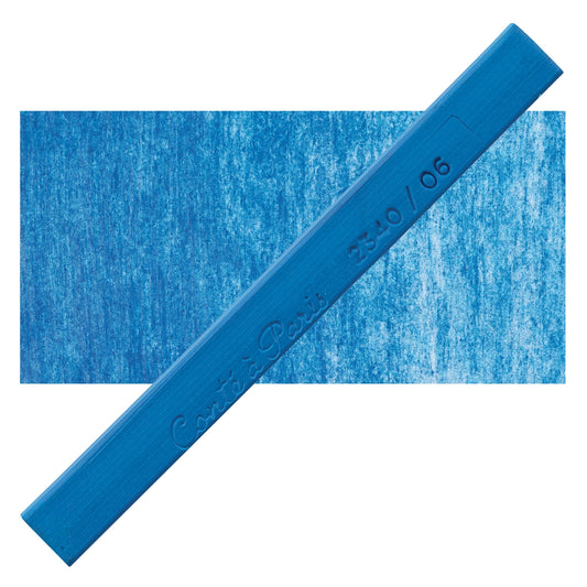 CONTE CARRE CHALK - BLU REALE