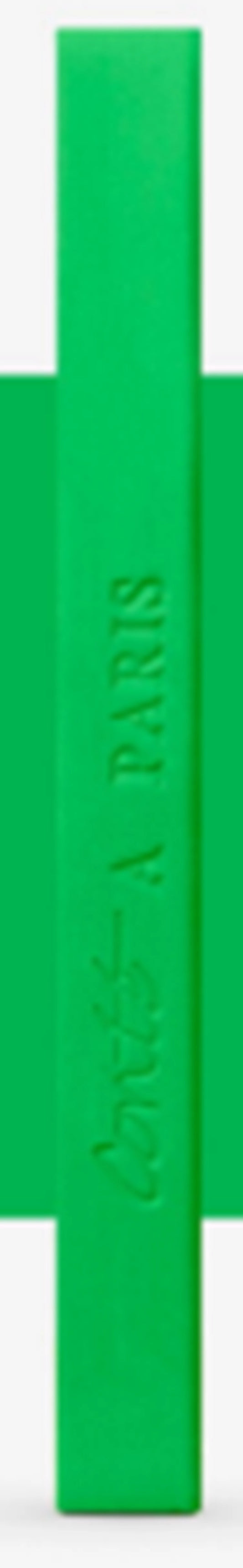 CONTE CARRE CHALK - VERDE CHIARO
