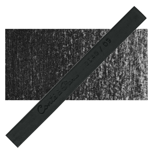 CONTE CARRE GESSO - NERO
