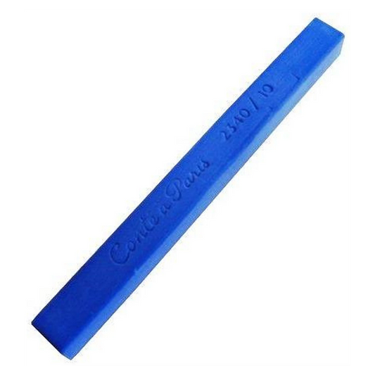 CONTE CARRE CHALK - ULTRAMARINBLAU