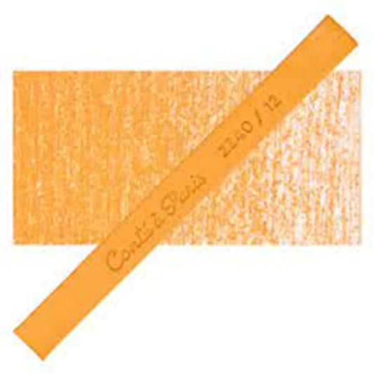 CONTE CARRE CHALK – ORANGE