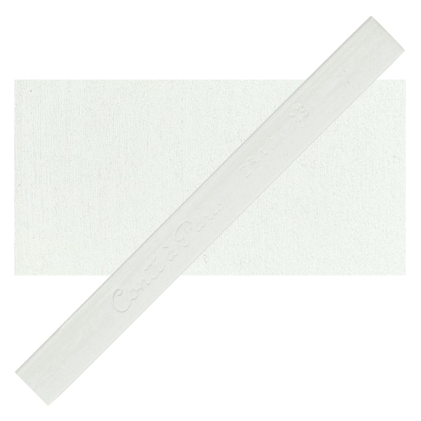 CONTE CARRE KREIDE – WEISS