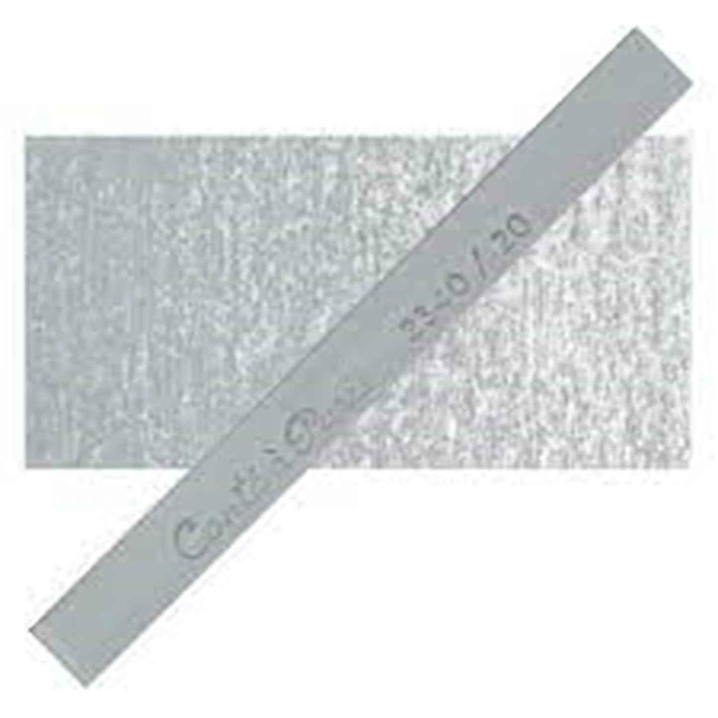 CONTE CARRE CHALK - HELLGRAU