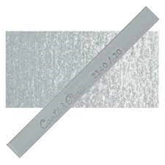 CONTE CARRE CHALK - HELLGRAU