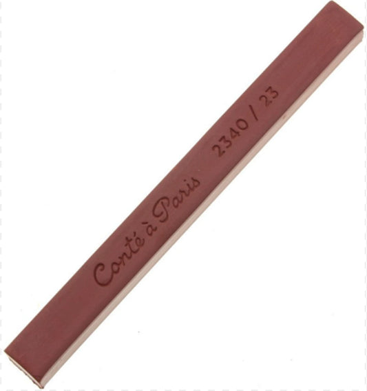CONTE CARRE CHALK - SIENA GEBRANNT