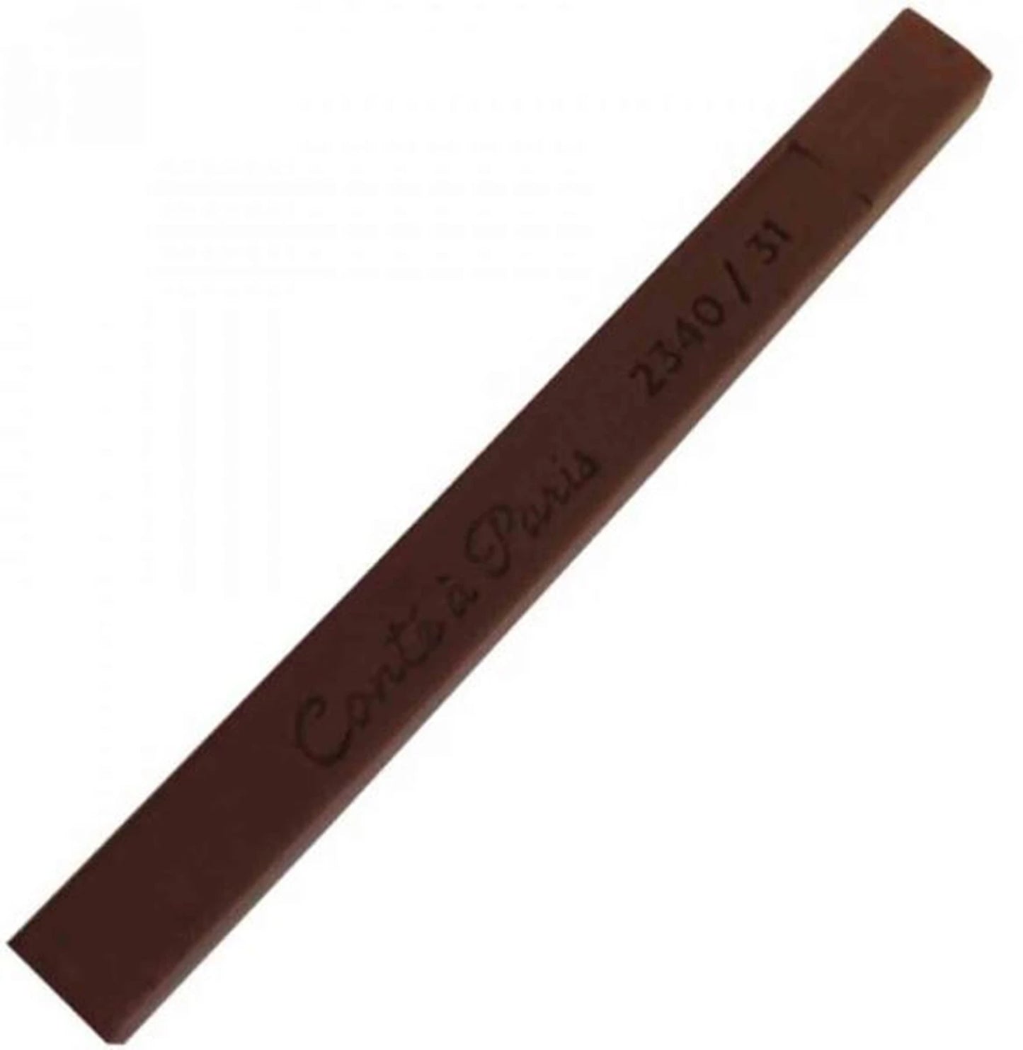 CONTE CARRE CHALK - ROTE ERDE