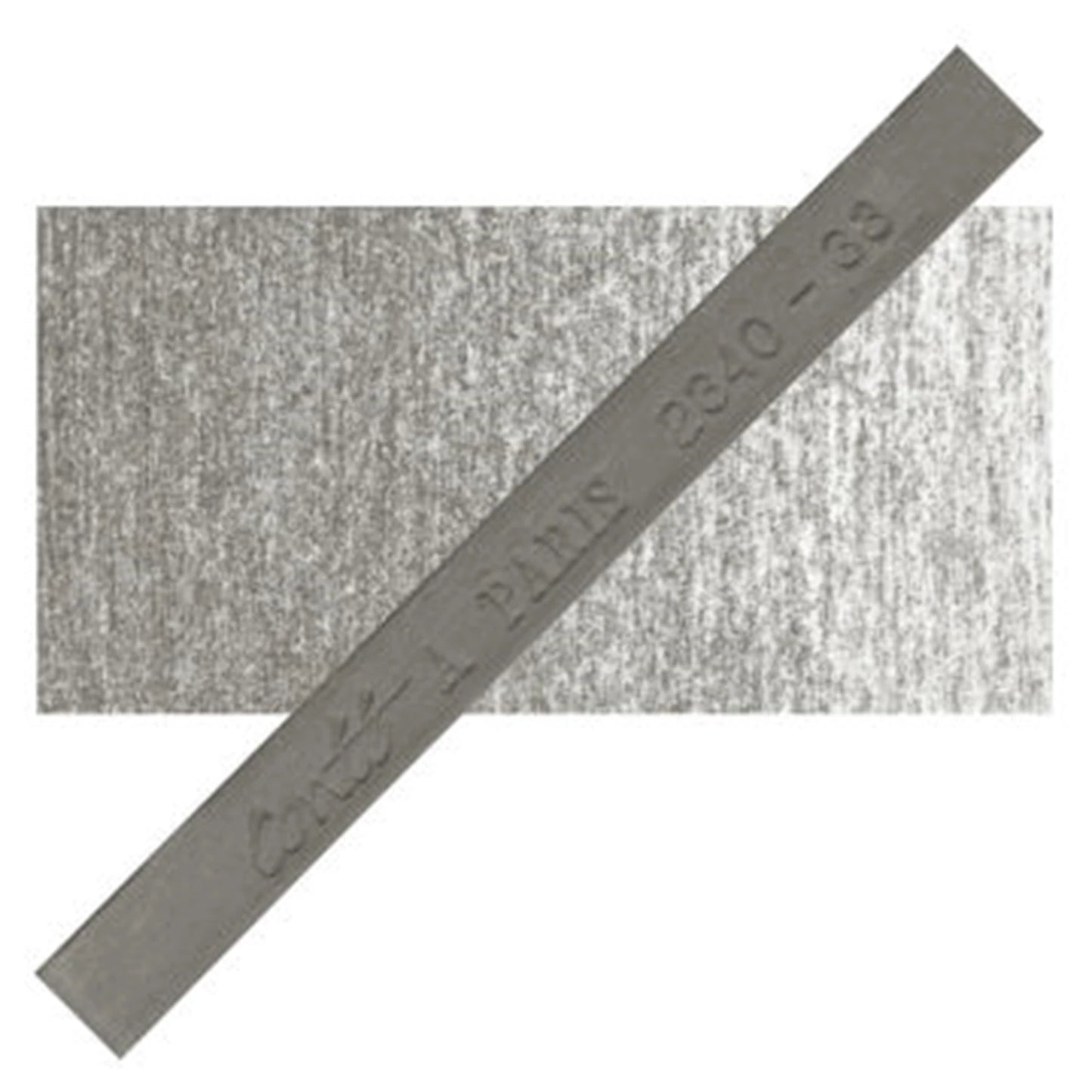 CONTE CARRE CHALK - DUNKELGRAU