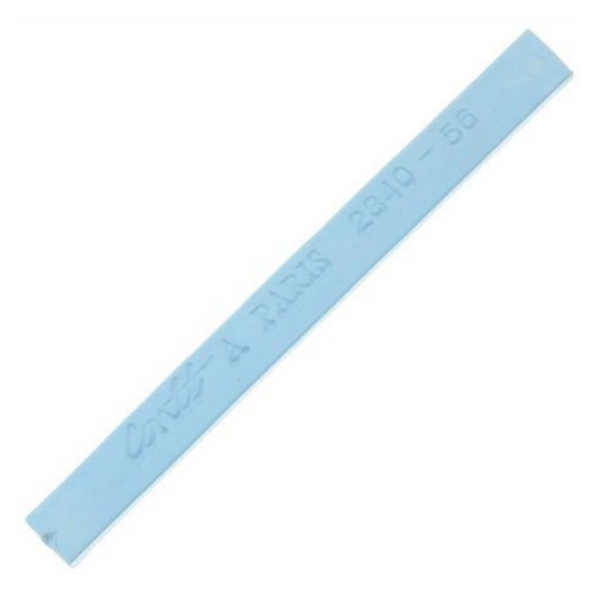 CRAYON CONTÉ CARRÉ – BLEU CIEL