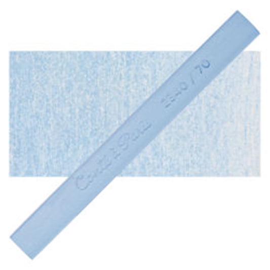 CRAYON CONTE CARRE - BLEU ESPACE