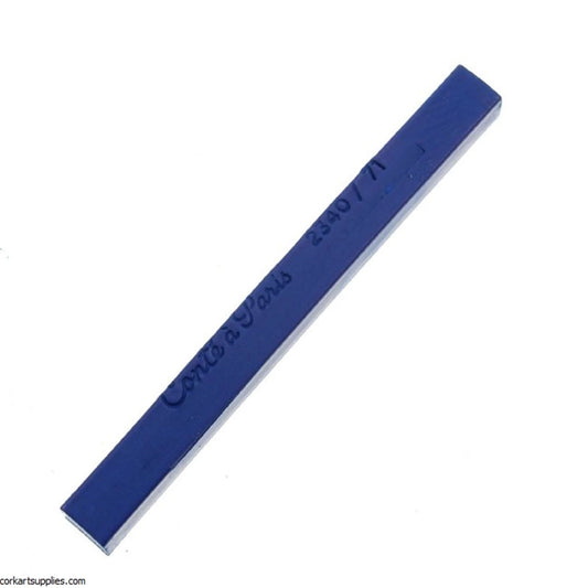 CONTE CARRE CHALK - MARINEBLAU