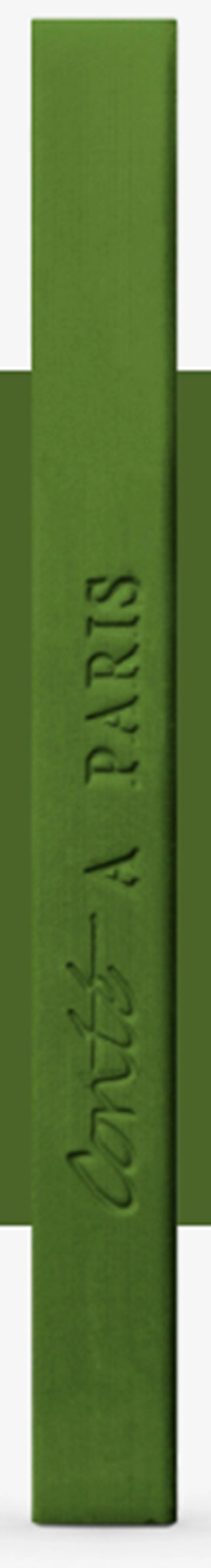 CONTE CARRE CHALK - CHROMOXIDGRÜN