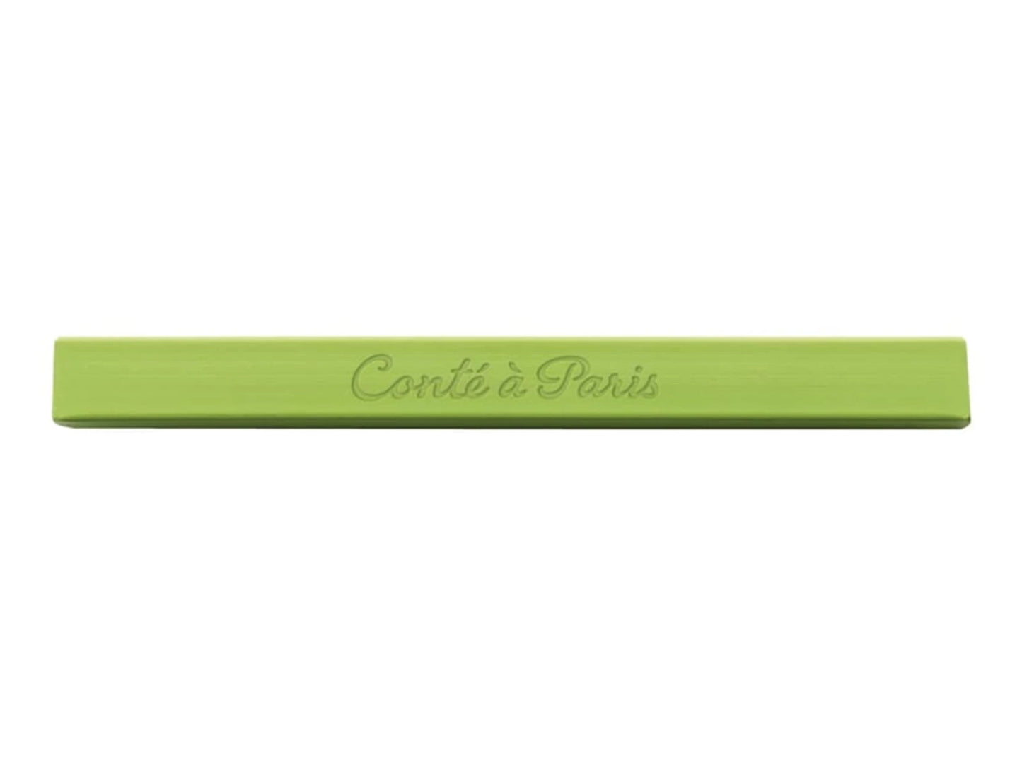 CONTE SQUARE CHALK - LAUBGRÜN
