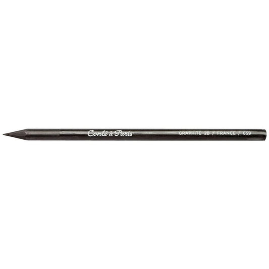 CONTE GRAPHITMINE 2B