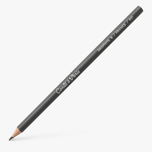 CONTE CRAYON GRAPHITE B