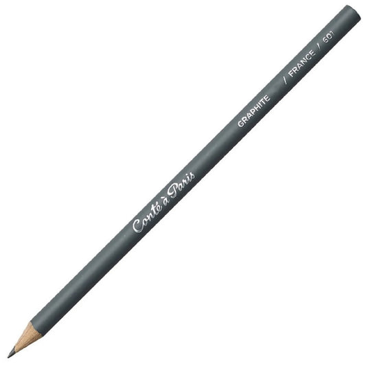 CRAYON GRAPHITE CONTE 6B