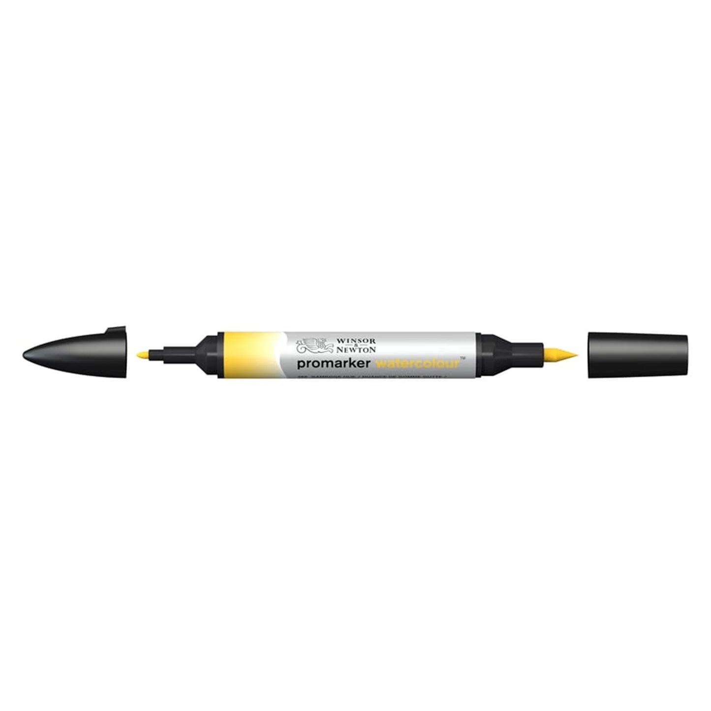 W&N PROMARKER AQUARELL RADIERER GUT NEU