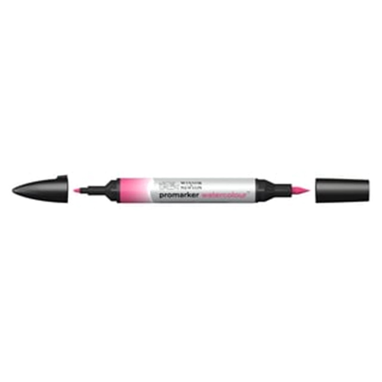 W&N PROMARKER AQUARELLE PERMANENT ROSE