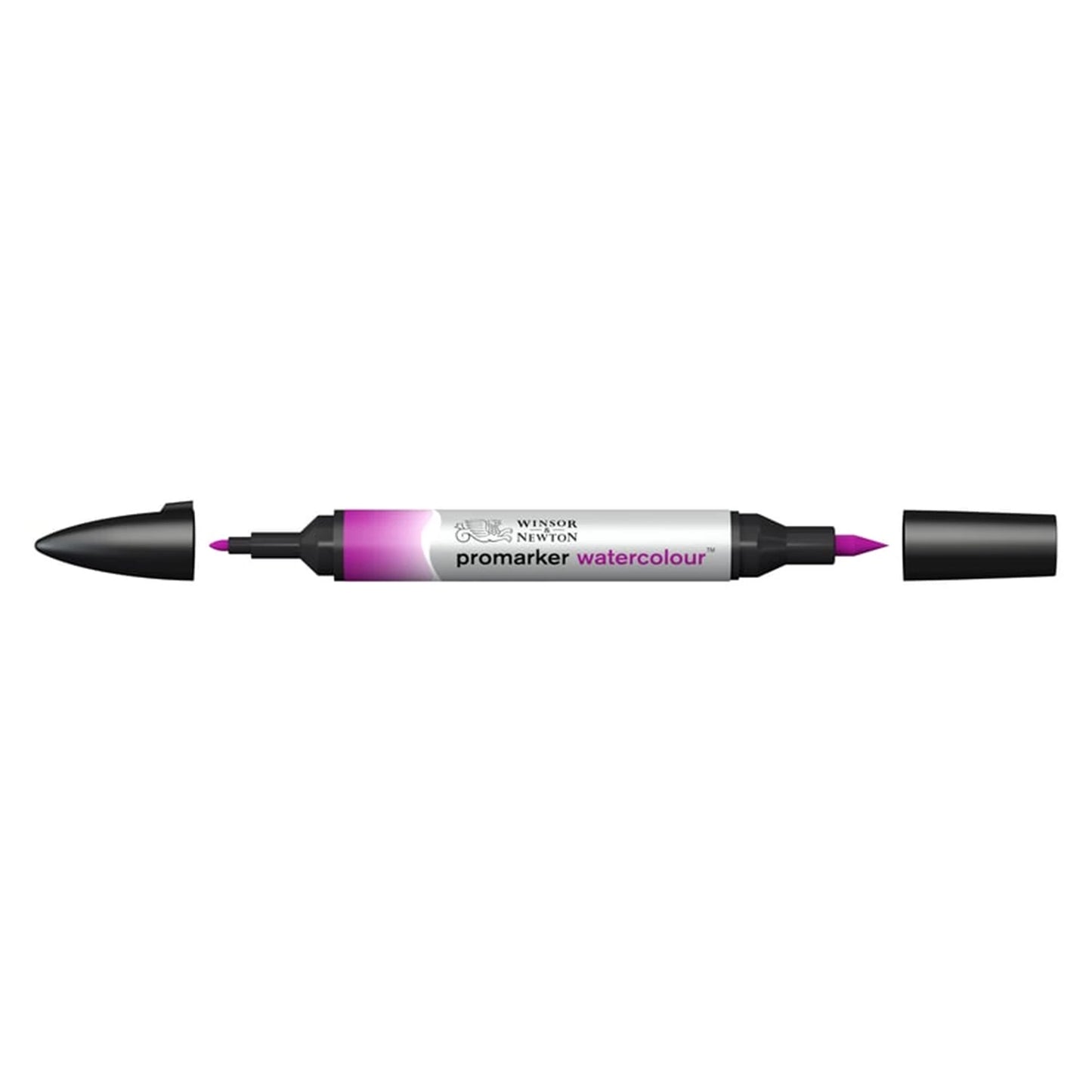 W&N PROMARKER AQUARELLE MAUVE
