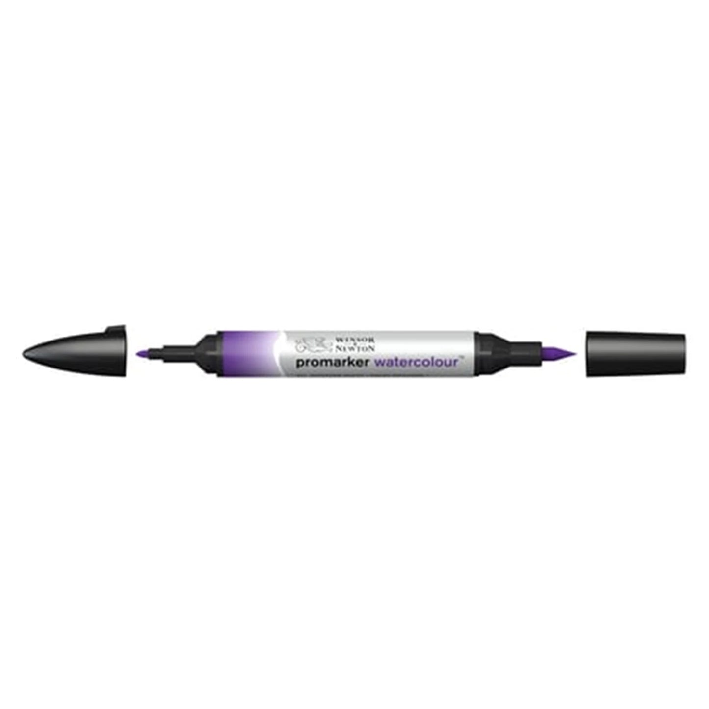 W&N PROMARKER AQUARELLE VIOLET DIOXAZINE