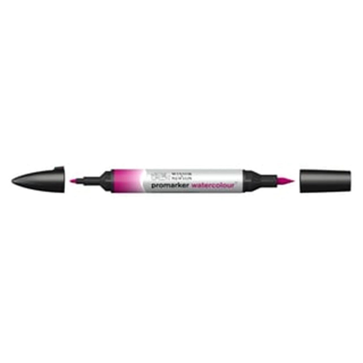 W&N PROMARKER AQUARELLE QUINACRIDONE MAGENTA