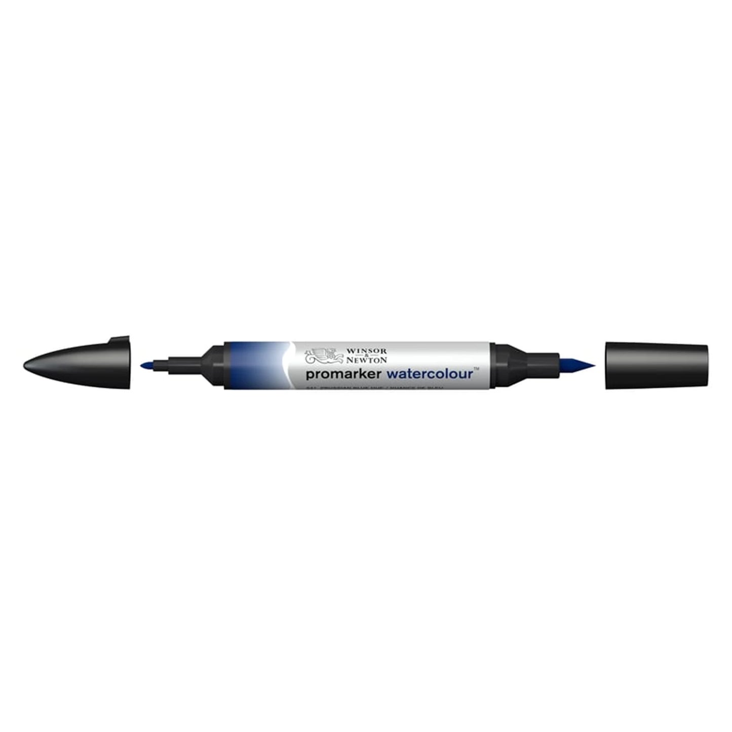 W&N PROMARKER AQUARELLE BLEU DE PRUSSE