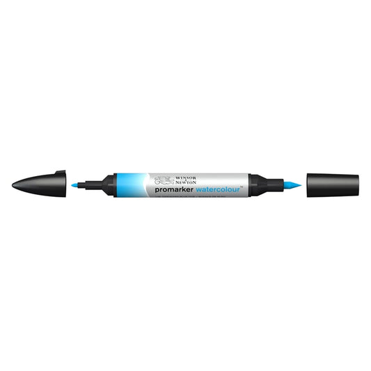 W&N PROMARKER AQUARELLE BLEU COLIN
