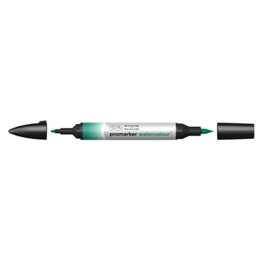 W&N PROMARKER AQUARELLE PHTALOROSE