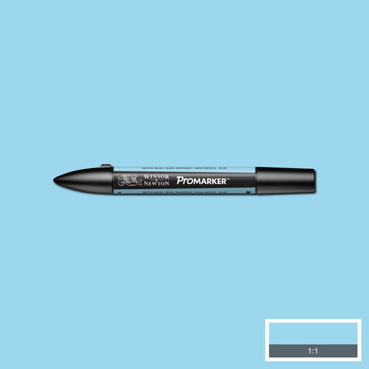 W&N PROMARKER ARKTISBLAU (B138)