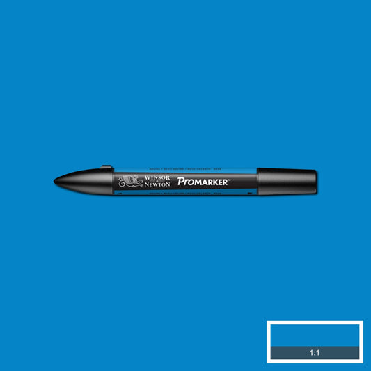 W&N PROMARKER HIMMELBLAU (B346)