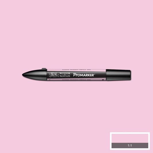 W&N PROMARKER BLOSSOM (M428)